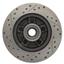 Disc Brake Rotor CE 227.61018L