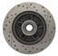 Disc Brake Rotor CE 227.61018R