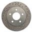 Disc Brake Rotor CE 227.61037L