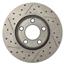 Disc Brake Rotor CE 227.61041L