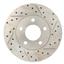 Disc Brake Rotor CE 227.61041L