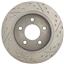 Disc Brake Rotor CE 227.61042R