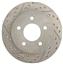 Disc Brake Rotor CE 227.61042R