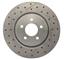 Disc Brake Rotor CE 227.61045R