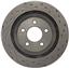 Disc Brake Rotor CE 227.61046R