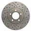 Disc Brake Rotor CE 227.61049L