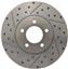 Disc Brake Rotor CE 227.61049R