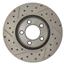 Disc Brake Rotor CE 227.61051L