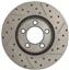 Disc Brake Rotor CE 227.61051R