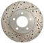 Disc Brake Rotor CE 227.61051R