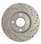 Disc Brake Rotor CE 227.61061R