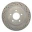 Disc Brake Rotor CE 227.61087L