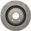 Disc Brake Rotor CE 227.61087R