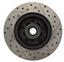 Disc Brake Rotor CE 227.62000R