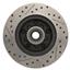 Disc Brake Rotor CE 227.62002L