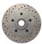 Disc Brake Rotor CE 227.62002R