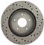 Disc Brake Rotor CE 227.62010R