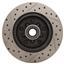 1990 Oldsmobile Custom Cruiser Disc Brake Rotor CE 227.62012L