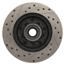 Disc Brake Rotor CE 227.62013L