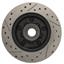 Disc Brake Rotor CE 227.62015L