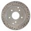 Disc Brake Rotor CE 227.62021L