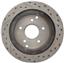 Disc Brake Rotor CE 227.62021R