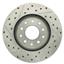 Disc Brake Rotor CE 227.62025L