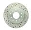 Disc Brake Rotor CE 227.62025R