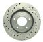 Disc Brake Rotor CE 227.62028L