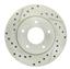 Disc Brake Rotor CE 227.62028R