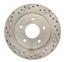 Disc Brake Rotor CE 227.62033R