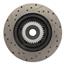 Disc Brake Rotor CE 227.62035L