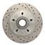 1994 Buick Roadmaster Disc Brake Rotor CE 227.62035L