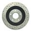 Disc Brake Rotor CE 227.62041L