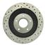 Disc Brake Rotor CE 227.62041R