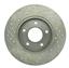 Disc Brake Rotor CE 227.62045L