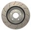 Disc Brake Rotor CE 227.62046L
