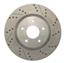 Disc Brake Rotor CE 227.62046L