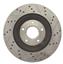 Disc Brake Rotor CE 227.62047R