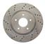 Disc Brake Rotor CE 227.62047R