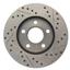 Disc Brake Rotor CE 227.62050R