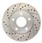 Disc Brake Rotor CE 227.62050R