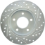 Disc Brake Rotor CE 227.62051R