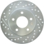 Disc Brake Rotor CE 227.62051R