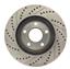 Disc Brake Rotor CE 227.62055L