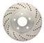 Disc Brake Rotor CE 227.62055L