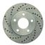 Disc Brake Rotor CE 227.62056R