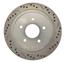 Disc Brake Rotor CE 227.62061L