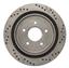 Disc Brake Rotor CE 227.62062R