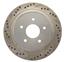 Disc Brake Rotor CE 227.62062R